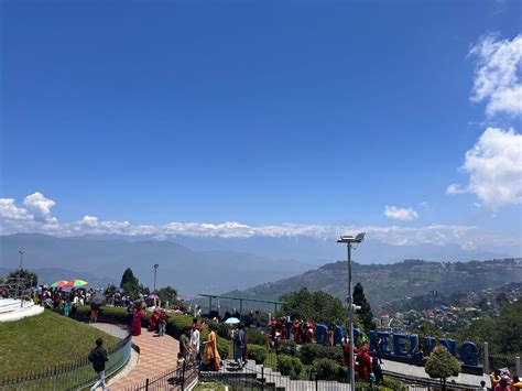 Batasia Loop, Darjeeling | Travel Guide, Tickets, Photos & Reviews