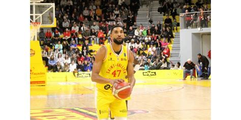 Basket Ball Nationale 1 demi finale Pourquoi le SVBD a travaillé