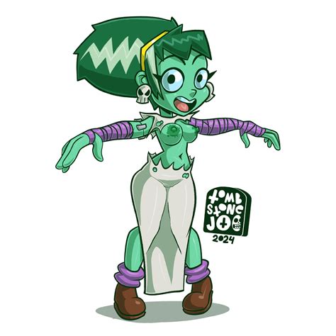 Rottybride By Tombstonejoe Hentai Foundry