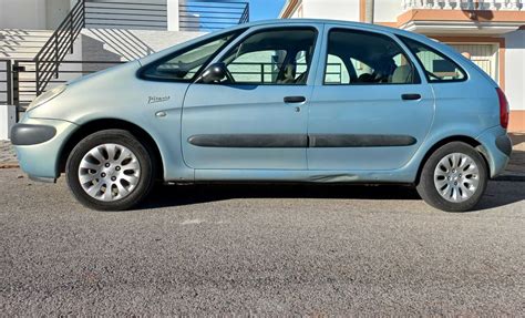 Citro N Xsara Picasso Castro Marim Olx Portugal