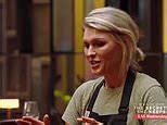 Video MasterChef S Courtney Casually Mentions Her Same Sex Partner