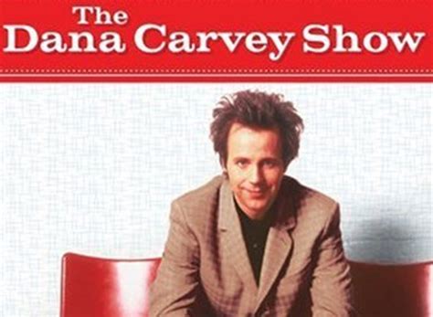 The Dana Carvey Show TV Show Air Dates & Track Episodes - Next Episode