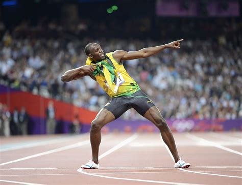 Discover More Than Usain Bolt Wallpaper In Cdgdbentre