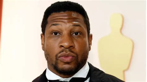 Jonathan Majors Assault Accuser Grace Jabbari Arrested For Alleged