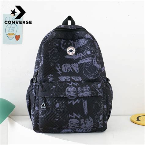 Converse Рюкзак - купить с доставкой по выгодным ценам в интернет ...