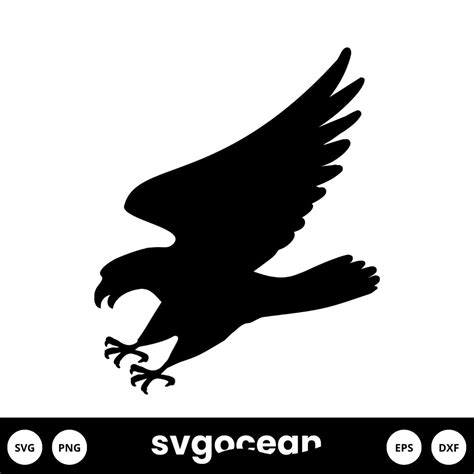 War Eagle Svg vector for instant download - Svg Ocean — svgocean