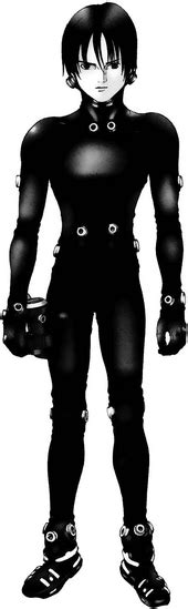 list  gantz equipment gantz wiki fandom