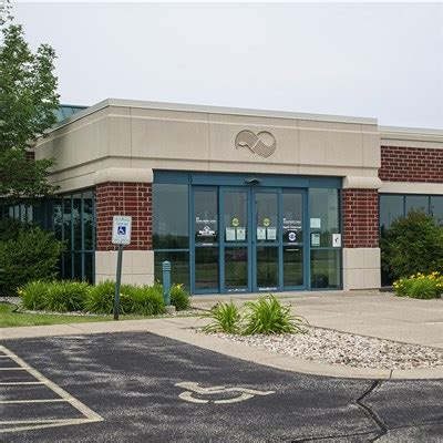 Aurora Behavioral Health Center - North Fond du Lac, WI - 54937