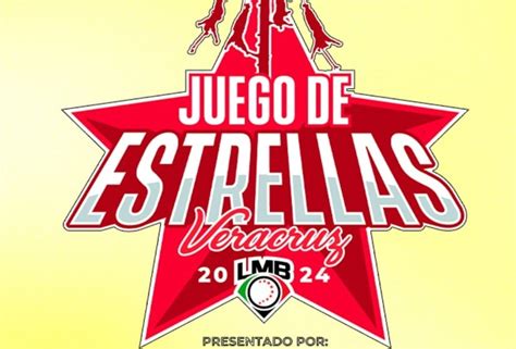 Lmb ¿dÓnde Y A QuÉ Hora Ver El Juego De Estrellas 2024 Sportsmedia