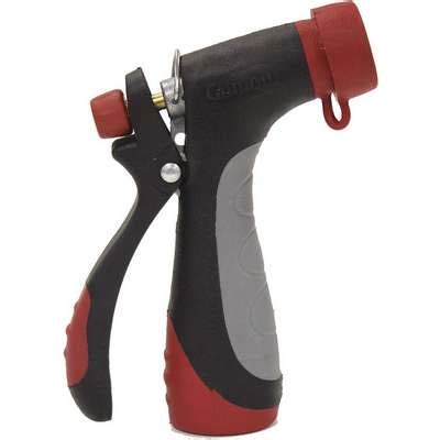 Gilmour Water Nozzle Psi Max Pressure Trigger In