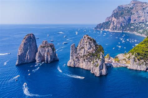 Tripadvisor Kleingruppen Tagestour Nach Capri Und Zur Blauen Grotte