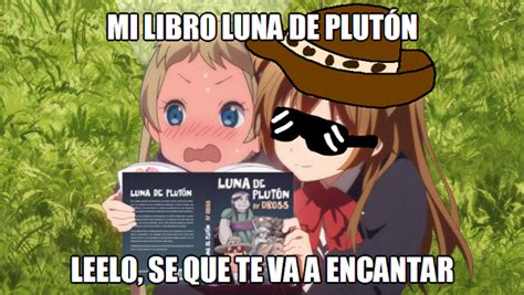 Chuunibyou Mi Libro Luna De Pluton De Dross By Ikamusumefan On