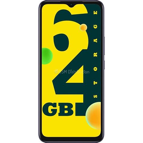 Infinix Hot 12 Play 128 Gb Bleu Maroc GSM Distribution