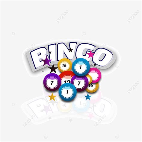 Diseño De Vector De Juego De Bolas De Bingo PNG Bingo Perder Ganar