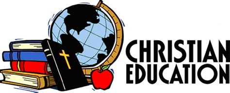 Christian Education Clipart | Free download on ClipArtMag