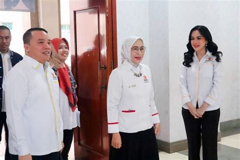 Badan Sertifikasi Kadin Dki Jakarta Bsk Dki Jakarta Kadin Dki