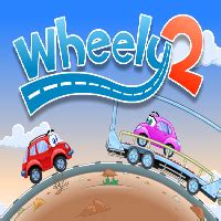 Wheely 2 | Unblocked Games 6x