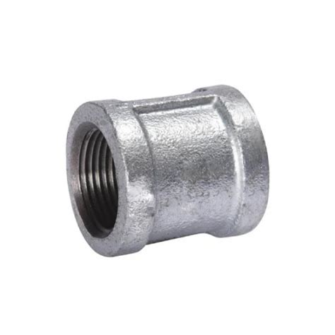 Astm A Psi Malleable Iron Tee Coupling Elbow Pipe Fitting