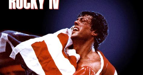 ROCKY BALBOA VS IVAN DRAGO PT. 2