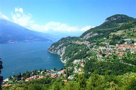 A Guide To Italys Lake Region