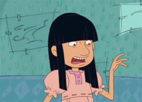 Nude Cartoons Millicent Perfeck