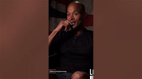 Listen To The Truth David Goggins Shorts Motivation Podcast Youtube