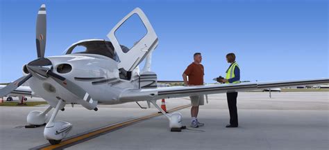 Signature Flight Support Corporation Fixed Base Operators Fbo