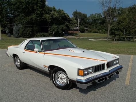 1977 Pontiac Lemans Can Am for Sale at Auction - Mecum Auctions