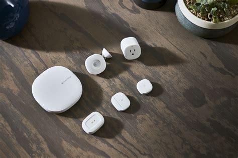 Smarter Wi-Fi, Smarter Home: Samsung Announces New SmartThings Mesh Wi ...