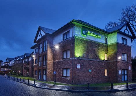 Holiday Inn East Kilbride | Lanarkshire Hotels | myhotelbreak