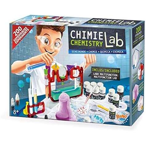 Amazon.co.uk: chemistry sets for adults