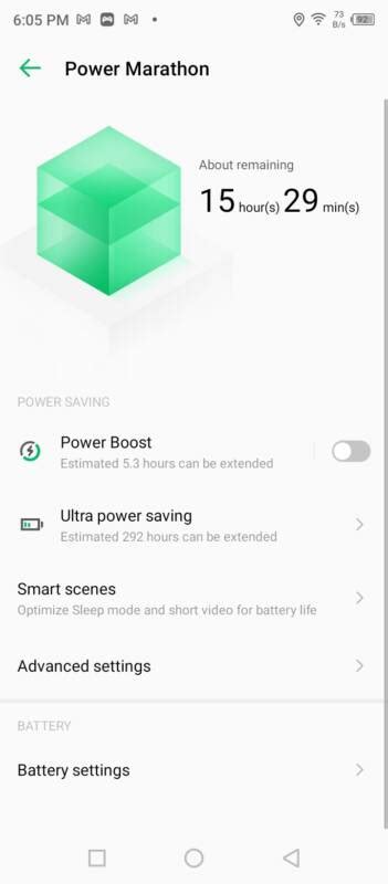 Infinix Hot S Review Offers Flagship Features At A Budget Price Gear Diary