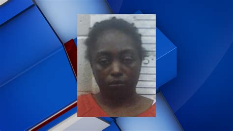 Bond Denied For Woman Charged In Macon Murder Investigation