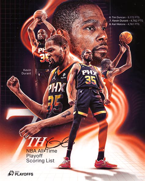 Phoenix Suns 2023 Playoffs :: Behance