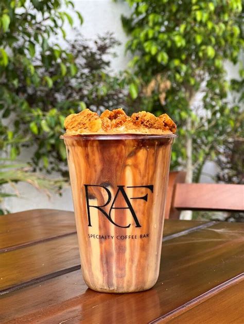 Raf Specialty Coffee This Cosy New Cairo Coffee Bar Steals The