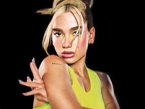 Dua Lipa Sexy Pics Hot Celebs Home