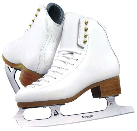 Женские фигурные коньки Jackson DJ2270 Competitor Ultima Mirage ...