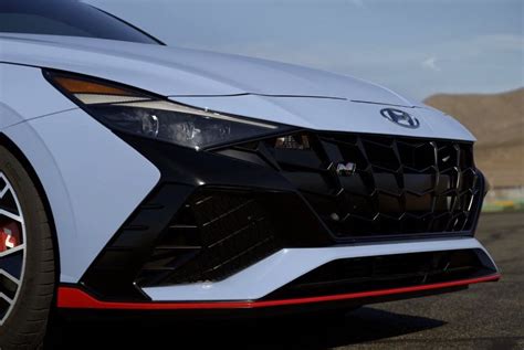 The All New 2023 Hyundai Elantra N in Dublin, CA | Dublin Hyundai