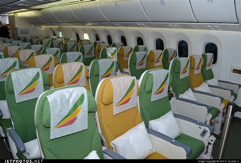 Boeing Dreamliner Seat Map Ethiopian Airlines Infoupdate Org