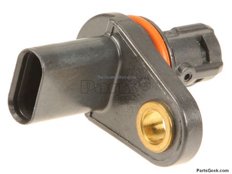 Chevrolet Aveo Camshaft Position Sensor Cam Sensors Replacement AC