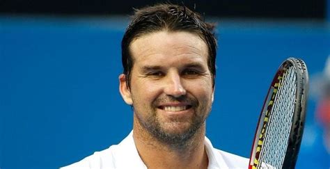 Pat Rafter Biography - Facts, Childhood, Family Life & Achievements