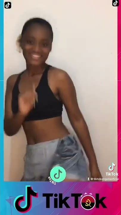 Venha Divertir Se No Tiktok Angola 🇦🇴 Siga A Página Do Tiktok Angola Tiktokangolaoficial Youtube