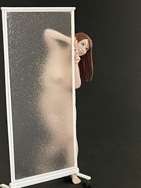 マックスファクトリー PLAMAX Naked Angel スケール Dスキャン プラスチックモデルキット 夢乃あいか ひょっこりVer QQ