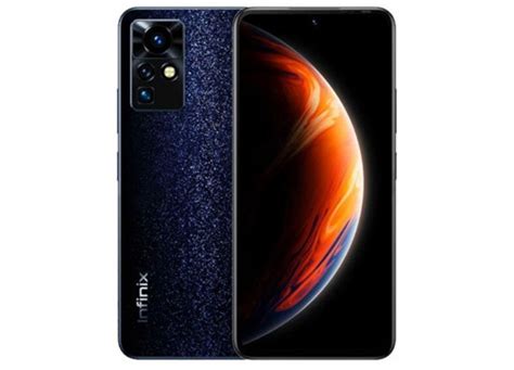 25 Hp Infinix Terbaru Beserta Harganya Di Maret 2023 Pricebook