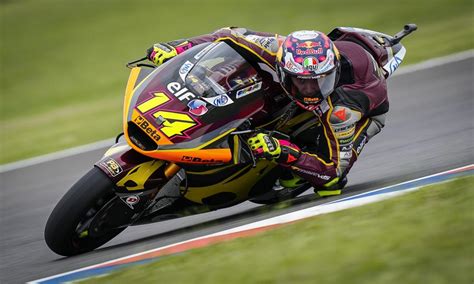 Moto2 Tony Arbolino Podio Fantastico Non Mi Sentivo Benissimo