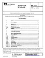 Sae As Pdf Lastest Technical Information