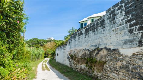 Bermuda Railway Trail — Park Review Condé Nast Traveler