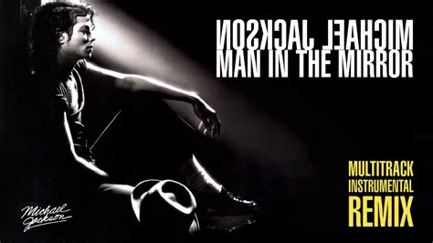 Michael Jackson Man In The Mirror Extended Instrumental S