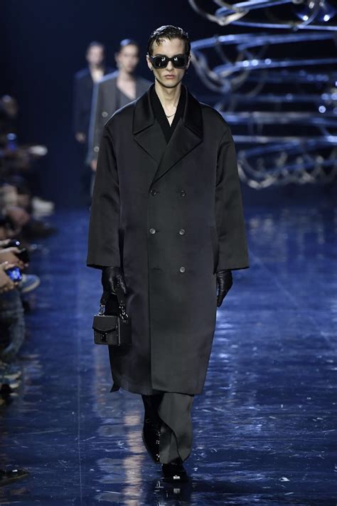 The Best Looks From Men's Fashion Week Fall 2023