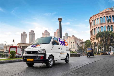 Top Fedex Courier Services In Chengalpattu Best Fedex International